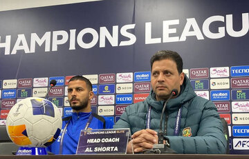 علی دایی فوتبال ایران را به دنیا معرفی کرد/میدانم استقلال تیم قوی و بزرگی است