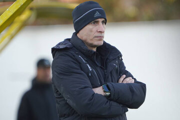 عکس | استوری گلمحمدی در سالروز درگذشت انصاریان