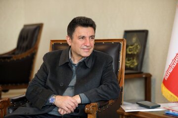 عکس | امیر قلعهنویی در کلاس مربیگری درجه A آسیا