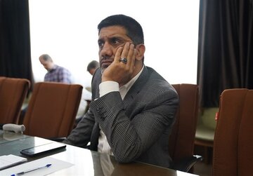 عکس | تکذیب اینستاگرامی علیرضا دبیر