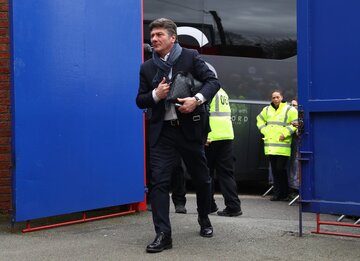 عکس| خبرنگار ایتالیایی ماتزاری را سرمربی استقلال کرد