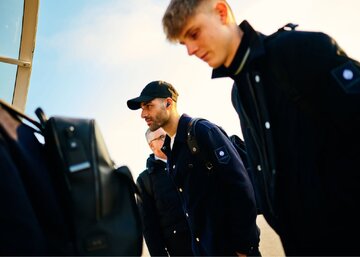 عکس| مهدی طارمی: سفرههای مردم با دلار ۹۰ هزارتومانی ناپدید شد