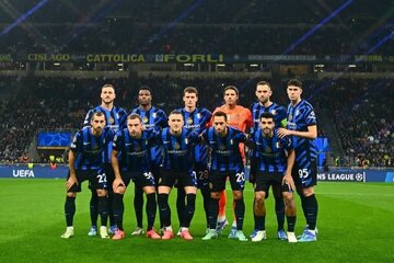 عکس | ناکامی طارمی در تکرار شب درخشان مقابل میلان