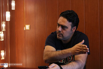 عکس | واکنش حجازی به توقف استقلال؛ گواردیولا هم نمیتواند کاری کند!