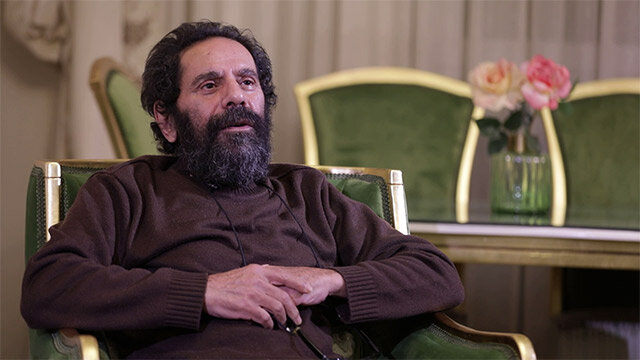 فراموشی، سهم جوانمردان سینما!