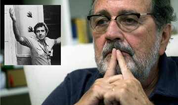 فیلمساز پیشکسوت درگذشت