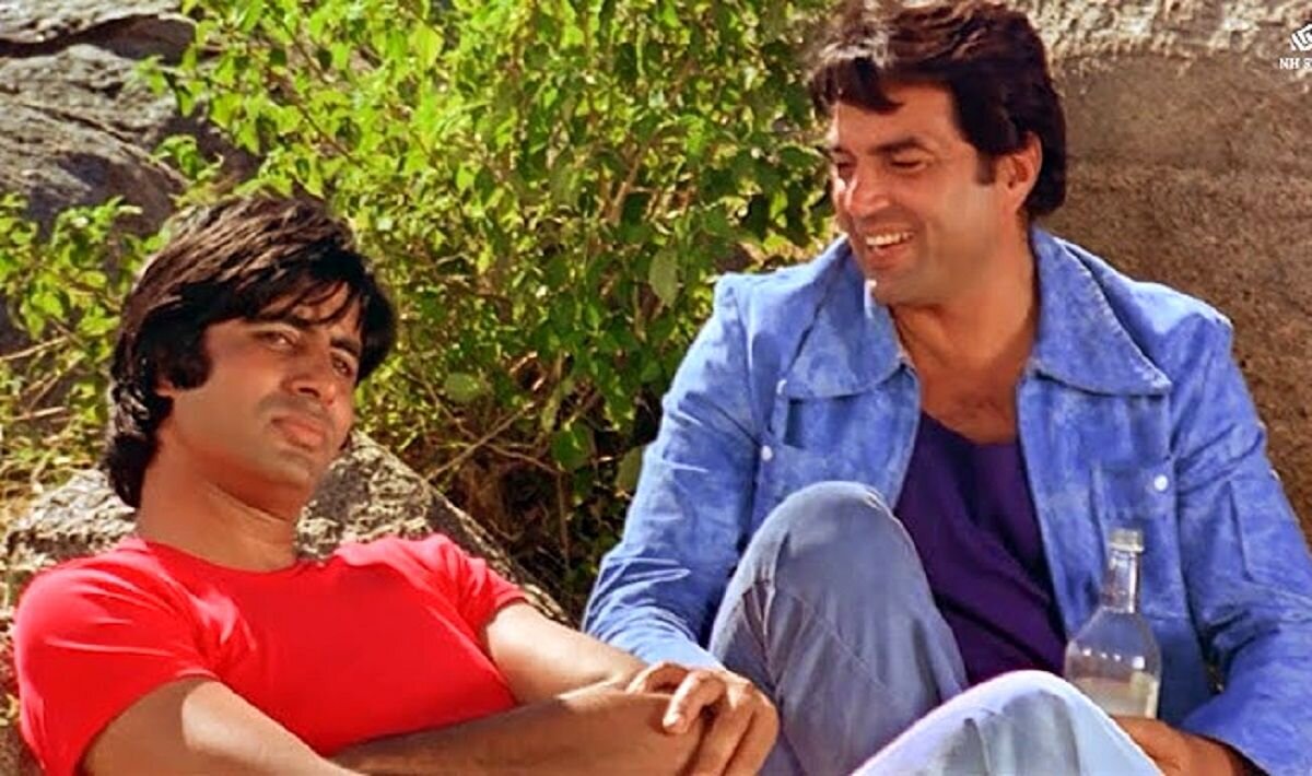 فیلمهای نوستالژی و خاطره انگیز هندی در میان ایرانیان؛ از سه احمق تا شعله