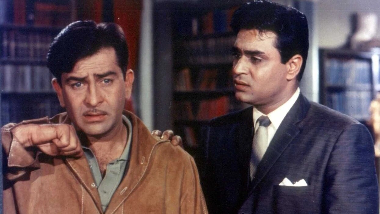 فیلمهای نوستالژی و خاطره انگیز هندی در میان ایرانیان؛ از سه احمق تا شعله