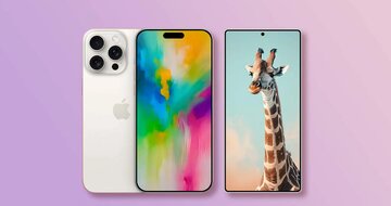 قابلیت قدیمی گوشیهای سامسونگ بالاخره وارد آیفون میشود؟