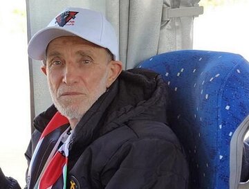 قدیمیترین اسیر جهان از زندانهای رژیم صهیونیستی آزاد شد