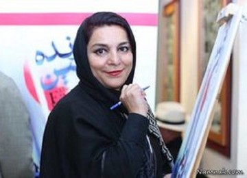 ماجرای لو رفتن عکسهای خصوصی تهمینه میلانی با بهروز وثوقی و گوگوش