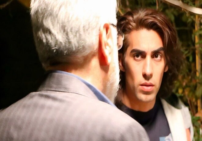 محمد صادقیان: بازیگر نسبت به مخاطب مسئولیت دارد/ فیلم «نفس آخر» در مسیر تولید