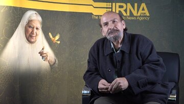 محمدرضا داوودنژاد: ۵۰ سال است مستاجرم/ در هفتاد سالگی با موتور رفت و آمد میکنم