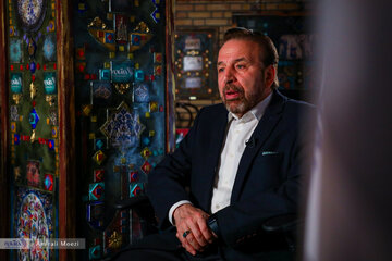 محمود واعظی: روابط بانکی کشور گروگان مسئله FATF شده است/ تحریم ها نقمت هستند نه نعمت