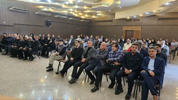 “مراسم بزرگداشت محمد ملازاده؛ خبرنگاری که صدای ورزشکاران بود