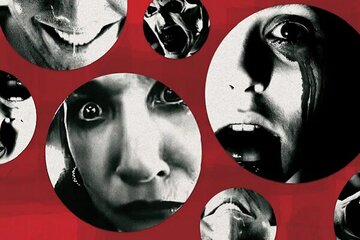 مزه مزه کردن فیلمهای ترسناک برای مقابله با اضطرابهای دوران ترامپی!