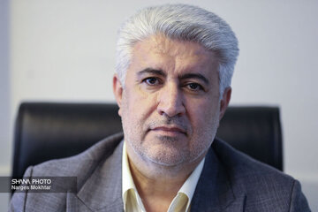 مشاور وزیر و مدیر مرکز توسعه مدیریت صنعت نفت منصوب شد