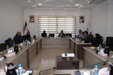 موافقت اصولی راهاندازی انجمن صنایعدستی استان سمنان توسط اتاق بازرگانی ایران صادر شد