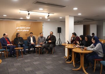 موسیقی، خلیج فارس را معنا میبخشد / پیوند گسستهی موسیقی میتواند احیاکننده هویت در نسل جدید باشد