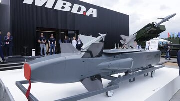 موشکهای کروز؛ سلاحهای مرگبار که در سایه پرواز میکنند!