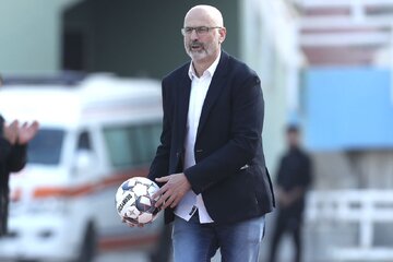 میودراگ بوژوویچ، گزینه غیرمنتظره آبیها؛ از رویای جنگیدن دوباره با آمریکا تا سکانداری نیمکت استقلال!