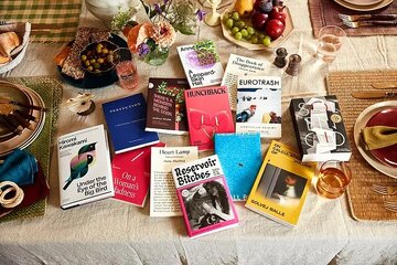 نامزدهای «بوکر بینالمللی» معرفی شدند