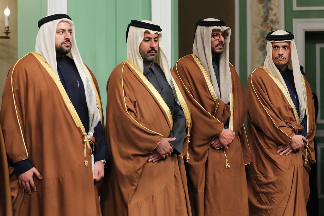 نقش دوحه در پیچیدگیهای خاورمیانه؛میانجیگری قطر موفقیت آمیز خواهد بود؟