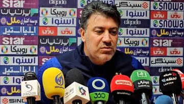 نوازی: خیلیها دوست نداشتند استقلال در قطر نتیجه بگیرد