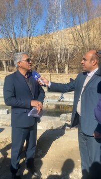 هدفگذاری افزایش تولید ماهی به ۲۰۰۰ تن تا سال ۱۴۰۴