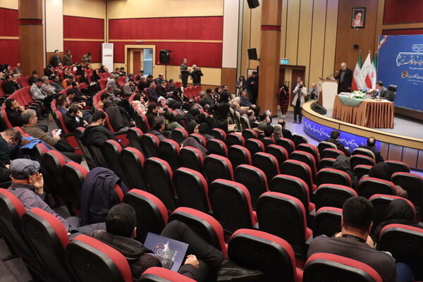 هزینه ی ۱۰ هزار میلیارد ریالی برای طرح ملی نجات تبریز/ به ازای هر خانوار تبریزی ۲ خودرو وجود دارد