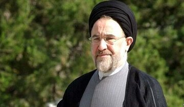 هشدار خاتمی نسبت به وضعیت کشور/ وقتی تحریمها نعمت دانسته و خالص سازی انجام میشد باید منتظر این روزها میبودیم