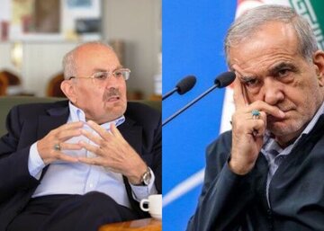 هشدار رئیس مرکز دائرةالمعارف اسلامی در نامهای به رئیسجمهور