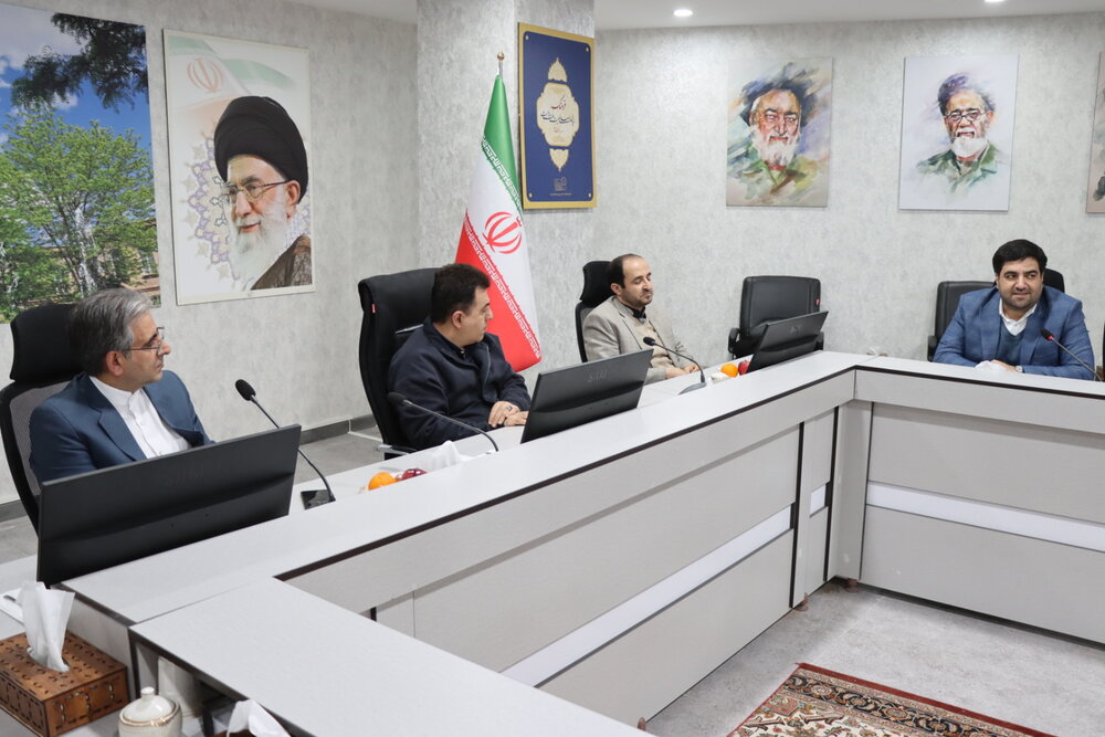 هفته فرهنگی تبریز در تهران برگزار می‌شود