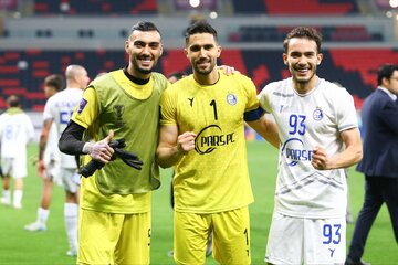 همه مسئولان ایران پرسپولیسی هستند؛ درست نیست در رسانه ملی این صحبتها مطرح میشود