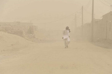 هوای ۱۴ شهر خوزستان در وضعیت قابل قبول/ ۶ شهر در وضعیت پاک