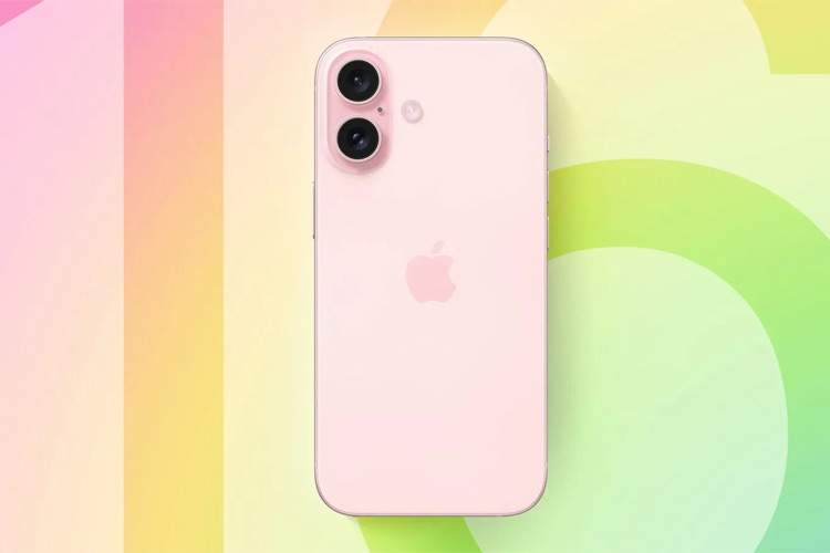 واردات آیفون ۱۶ انجام می‌شود