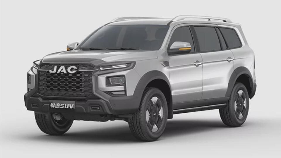 واژه SUV مخفف چیست، چه معنایی دارد و به کدام مدل از خودروهای شاسی بلند گفته میشود؟