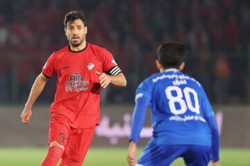 واکنش تراکتور به اختلاف خلیلزاده و اسکوچیچ و حضور خداداد عزیزی