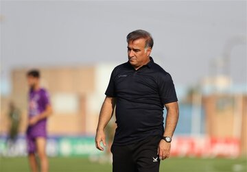 واکنش دینمحمدی به نقش یورگن کلوپ در مربیگریاش