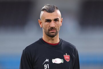 واکنش رسانه ترکیهای به حرکت عجیب دورسون مقابل الهلال
