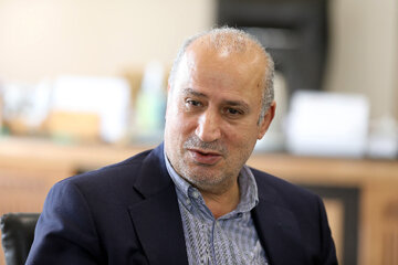 واکنش مهدی تاج به اتفاقات دیدار پرسپولیس – تراکتور