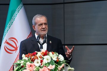 واکنش پزشکیان به قتل امیرمحمد خالقی/ وقتی نمیتوانیم نحوه گفتوگو را آموزش دهیم، تنش و درگیری هم در جامعه بالا میگیرد