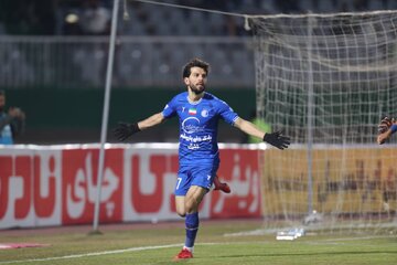 وضعیت ستارگان مصدوم استقلال در آستانه دربی پایتخت