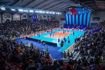 وعده معاون پزشکیان به والیبالیها