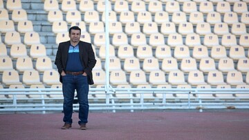 وقتی یک فوتبالی در راس کار باشد/ پایان حاشیهها در باشگاه پرحاشیه مس!