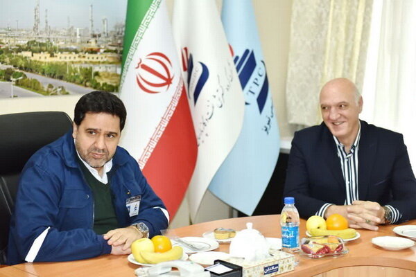 پرافتخارترین تیم دوچرخه سواری ایران احیا شد/ پتروشیمی تبریز در راه رقابت های بین المللی