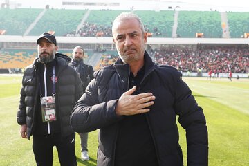 پرسپولیسیها به کارتال امیدوار شدند