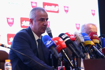 کارتال و تکرار داستان گاریدو؛ مرد ترکیهای بالاتر از اوسمار!