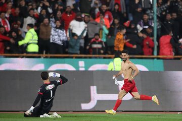 کاپیتان، نبازترین دربیباز پرسپولیس!