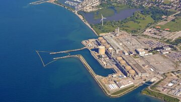 کشتیهای هستهای در راهند / آیا دریاها به نیروگاههای شناور تبدیل میشوند؟